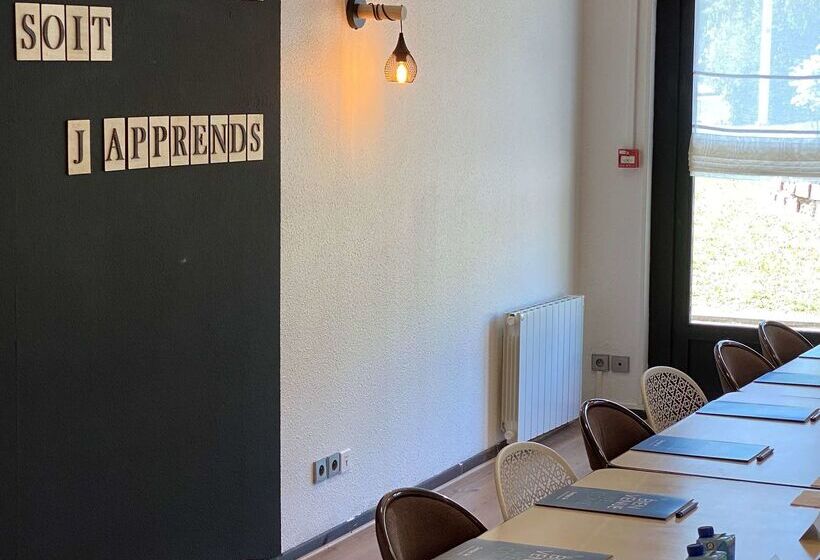 酒店 Campanile Colmar Parc Des Expositions