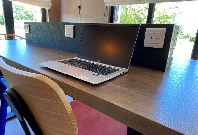 酒店 Campanile Colmar Parc Des Expositions