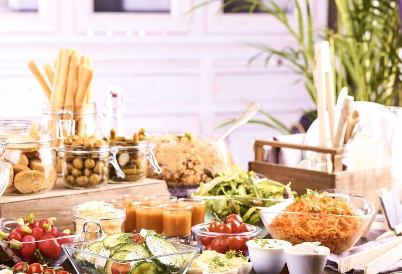 酒店 Campanile Colmar Parc Des Expositions