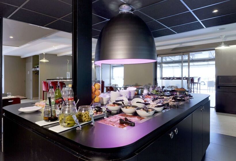 酒店 Campanile Colmar Parc Des Expositions