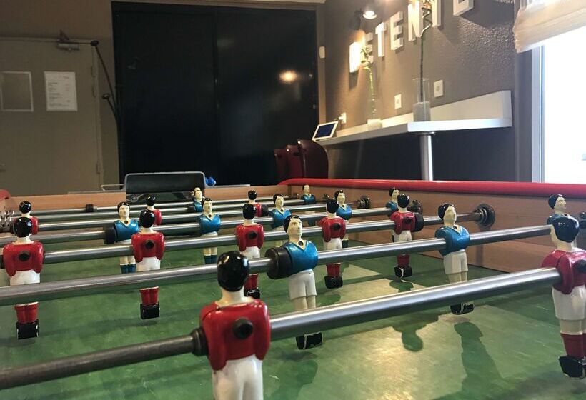 酒店 Campanile Colmar Parc Des Expositions