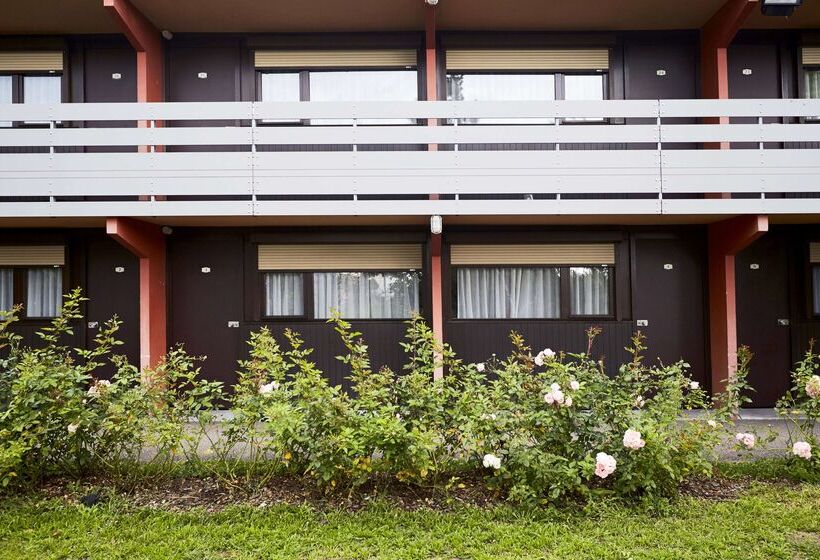 酒店 Campanile Colmar Parc Des Expositions