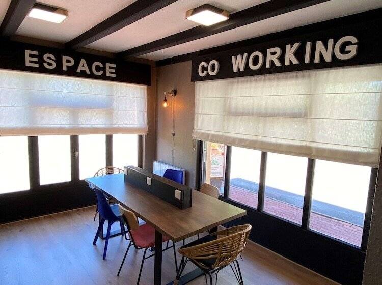 酒店 Campanile Colmar Parc Des Expositions