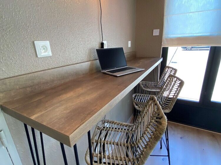 酒店 Campanile Colmar Parc Des Expositions