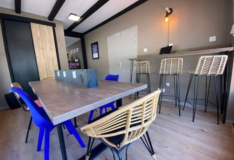 酒店 Campanile Colmar Parc Des Expositions