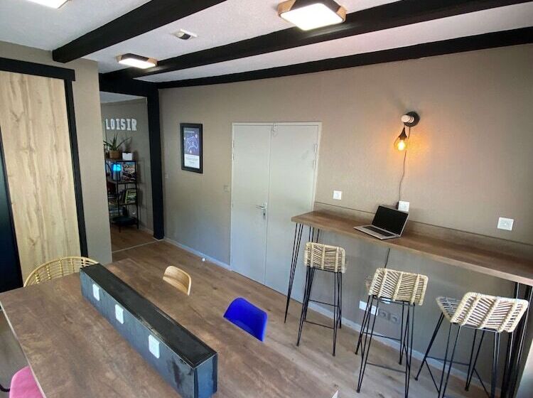 酒店 Campanile Colmar Parc Des Expositions