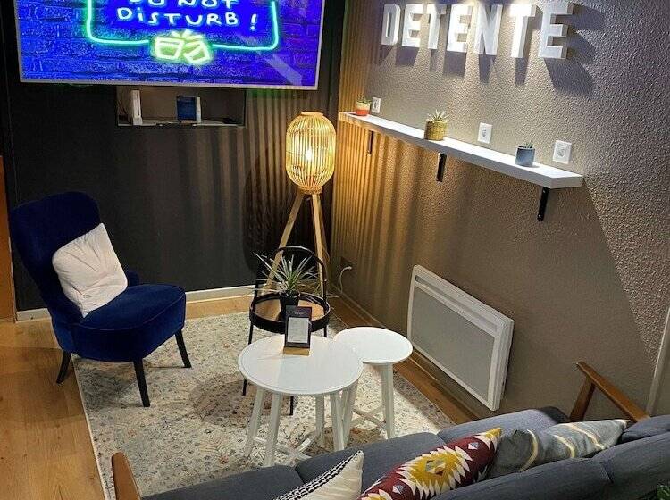 酒店 Campanile Colmar Parc Des Expositions