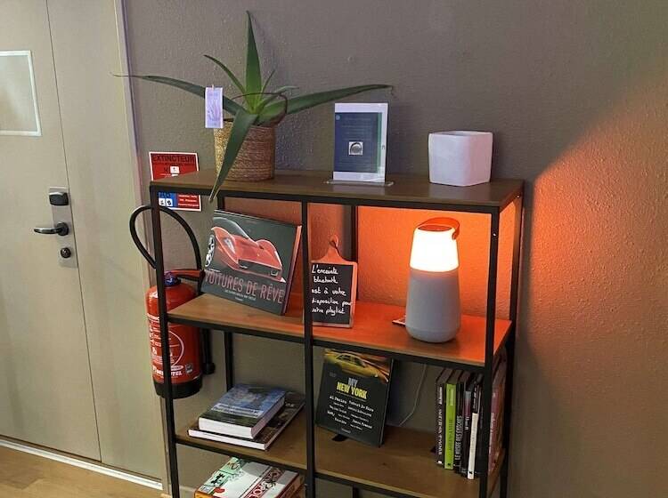 בית מלון כפרי Campanile Colmar Parc Des Expositions