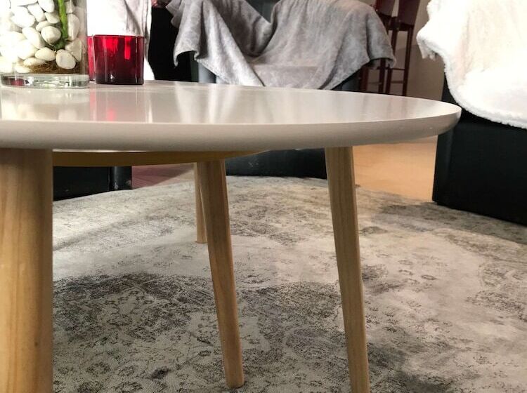 בית מלון כפרי Campanile Colmar Parc Des Expositions