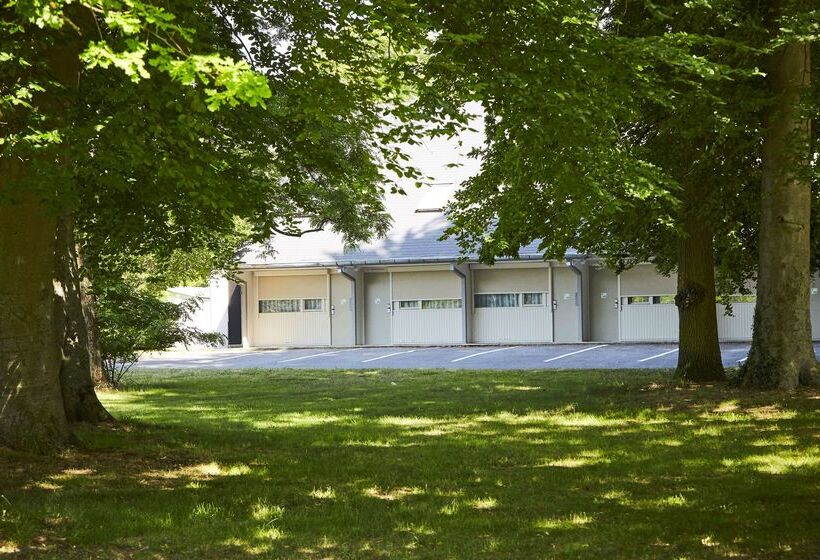 Campanile Hotel Compiegne