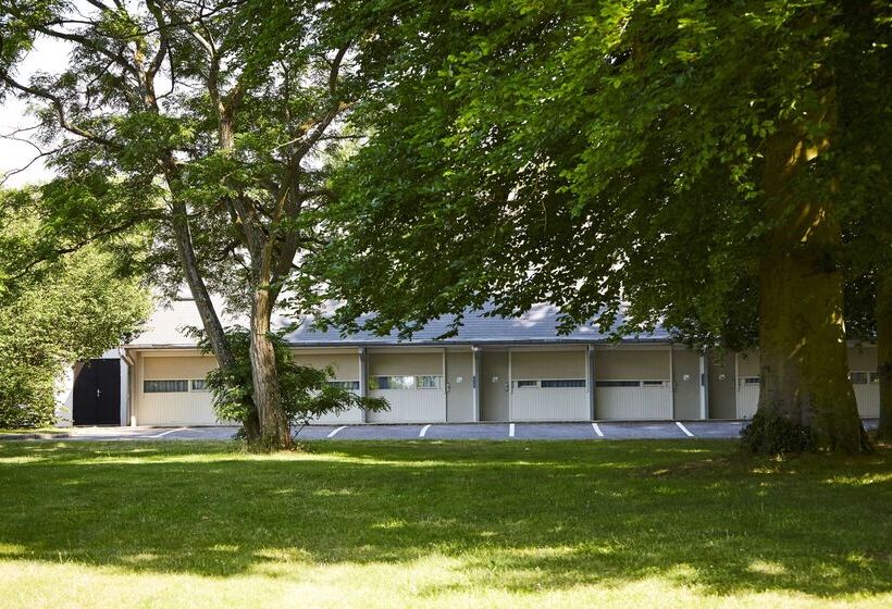 Campanile Hotel Compiegne