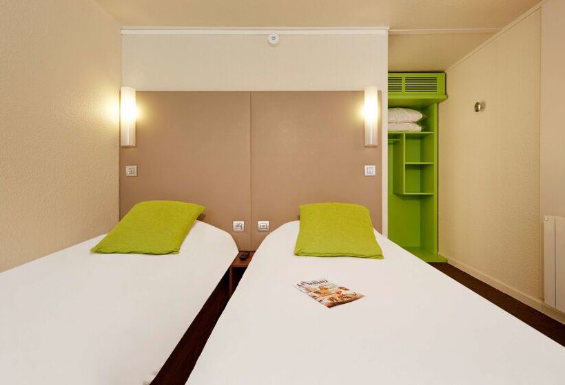 Campanile Hotel Compiegne