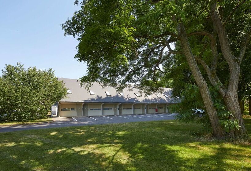 Campanile Hotel Compiegne