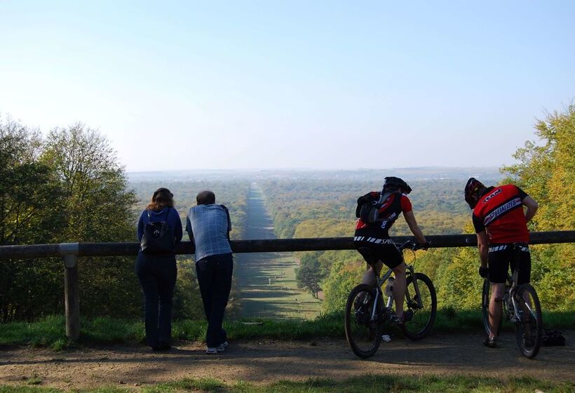 Campanile Hotel Compiegne