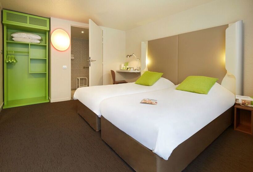 Campanile Hotel Compiegne