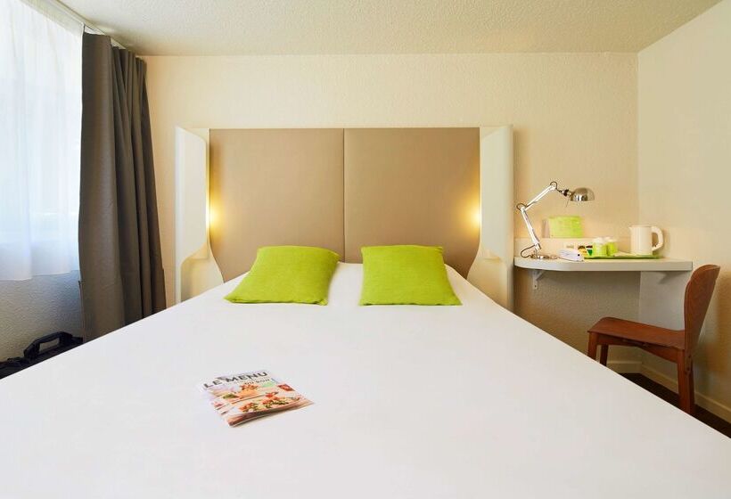 Campanile Hotel Compiegne