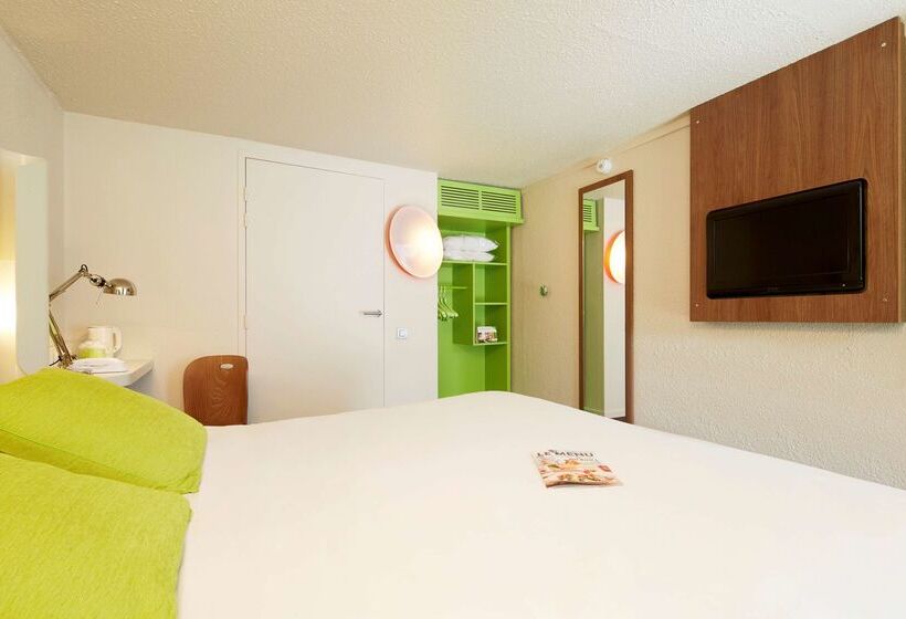 Campanile Hotel Compiegne