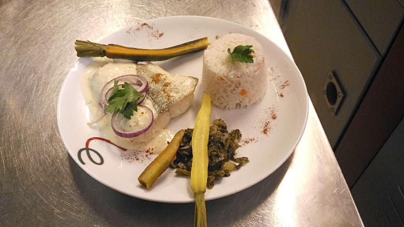 בית מלון כפרי Campanile Conflans Sainte Honorine