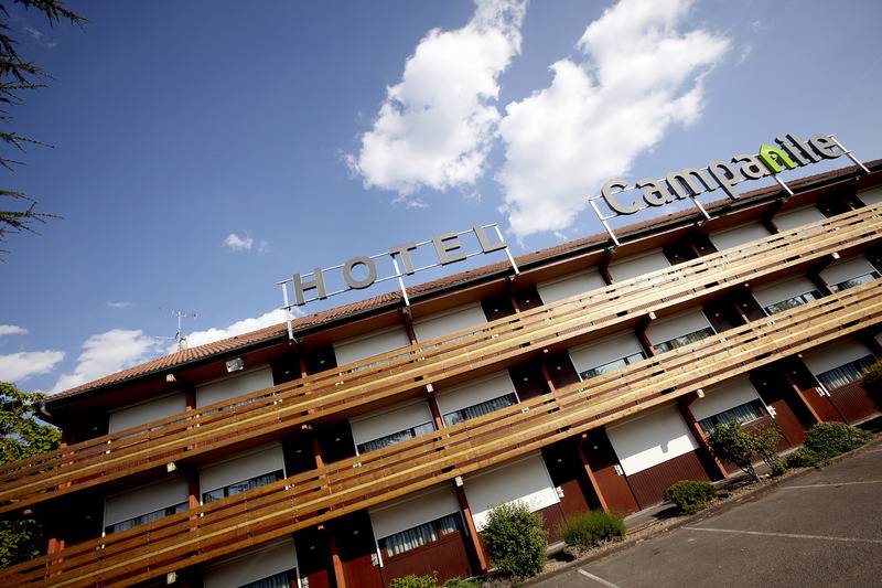 فندق Campanile Conflans Sainte Honorine