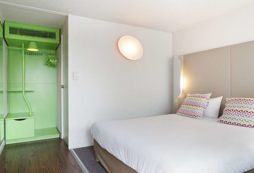 酒店 Campanile Creteil Bonneuil Sur Marne