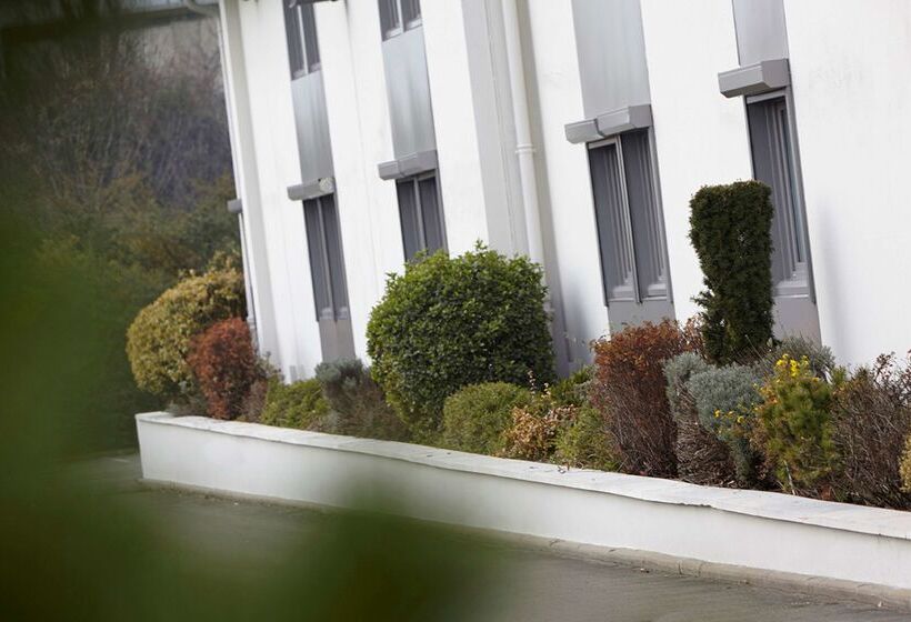 فندق Campanile Dijon Est Saint Apollinaire