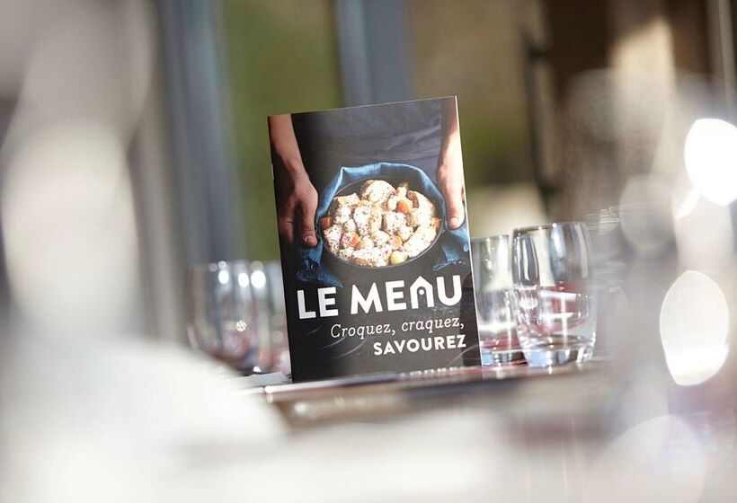 فندق Campanile Dijon Est Saint Apollinaire