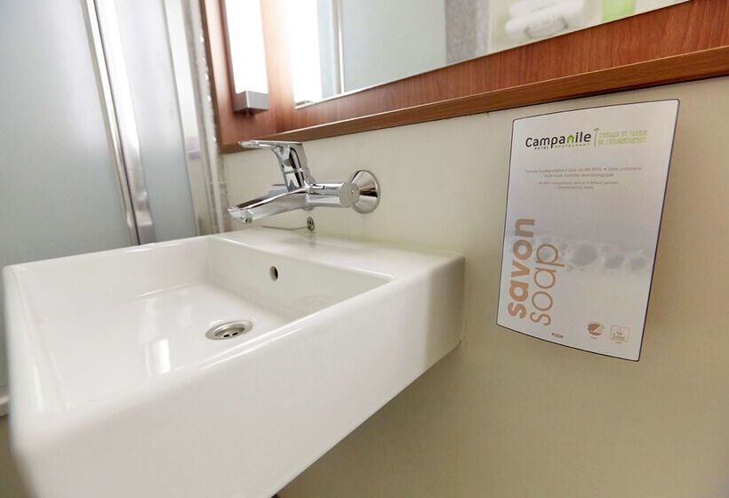 فندق Campanile Dijon Est Saint Apollinaire