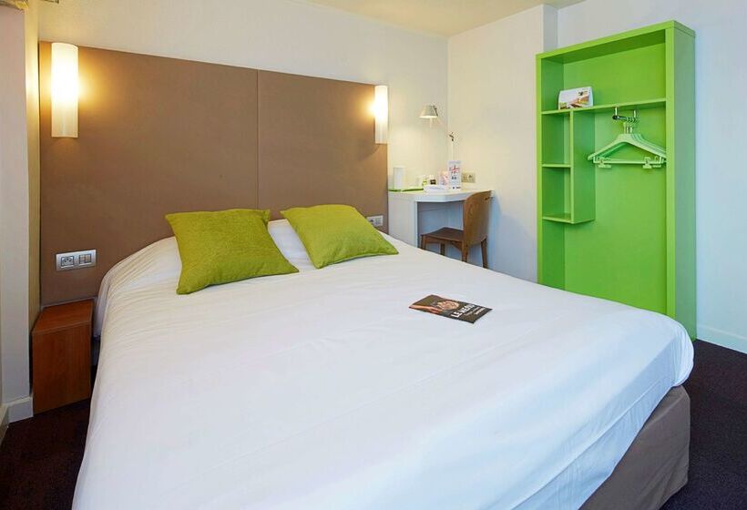 فندق Campanile Dijon Est Saint Apollinaire