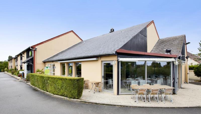 فندق Campanile Dijon Est Saint Apollinaire