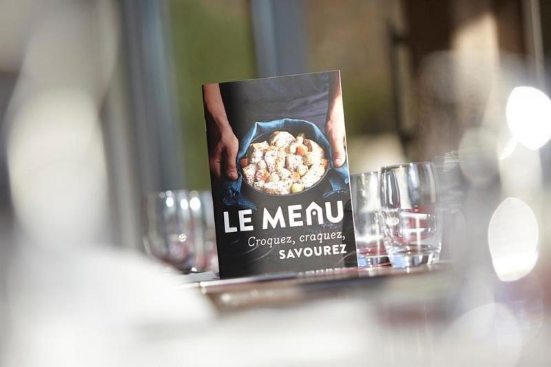 فندق Campanile Dijon Est Saint Apollinaire