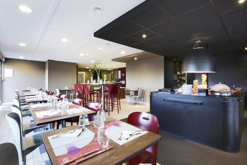 فندق Campanile Dijon Est Saint Apollinaire