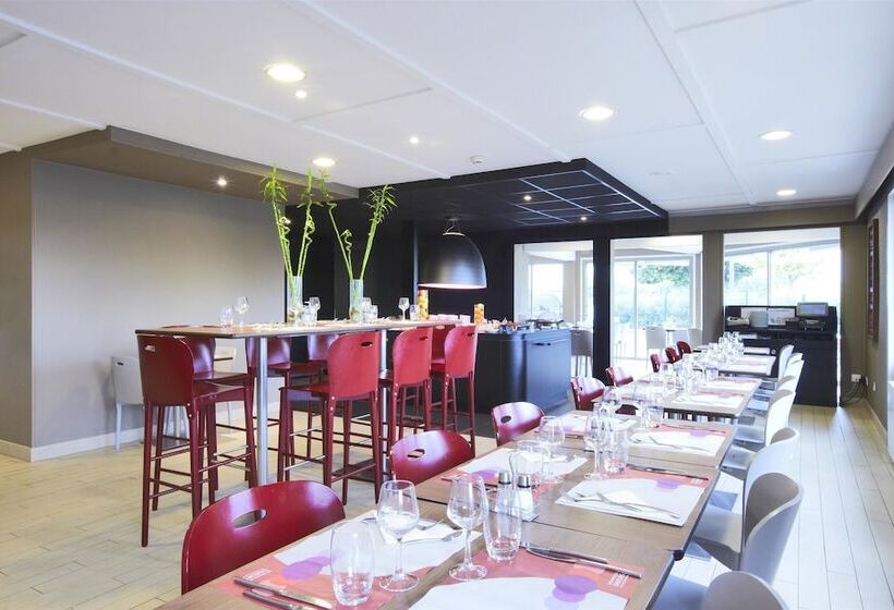 فندق Campanile Dijon Est Saint Apollinaire