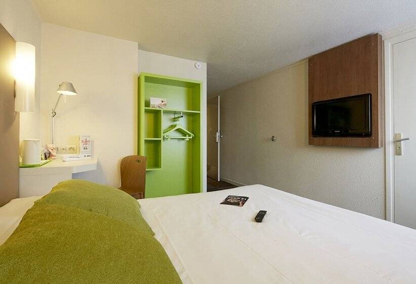 فندق Campanile Dijon Est Saint Apollinaire