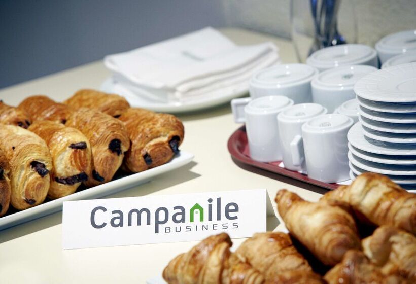 فندق Campanile Dreux