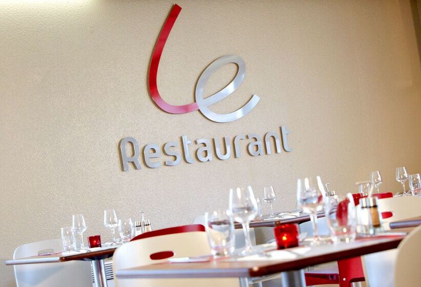 فندق Campanile Dreux