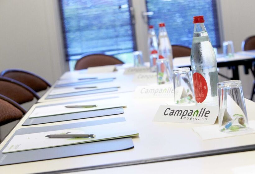 فندق Campanile Dreux