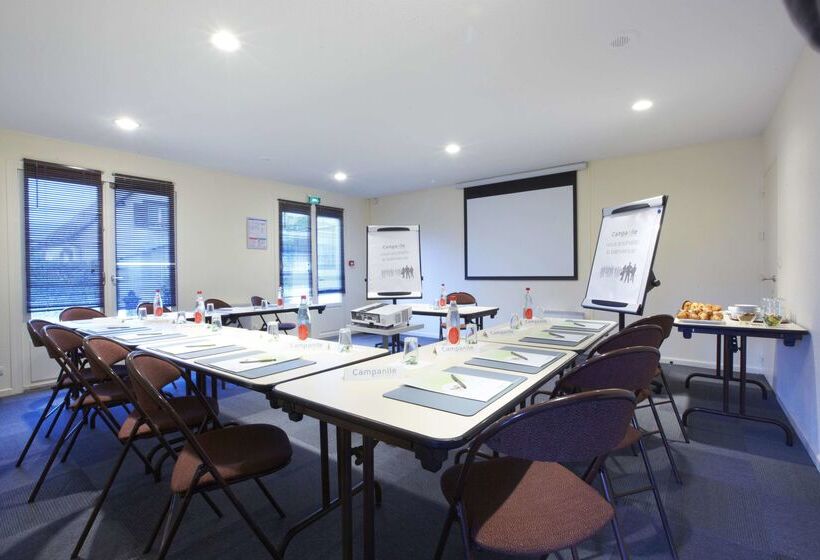 فندق Campanile Dreux