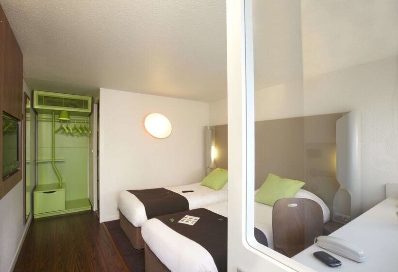 فندق Campanile Dreux