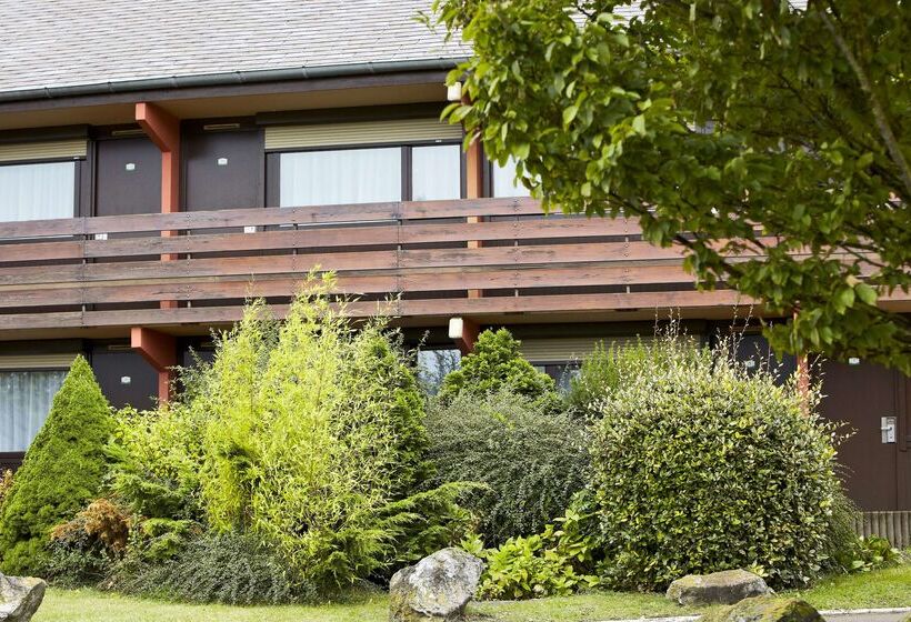 호텔 Campanile Dunkerque Est Armbouts Cappel