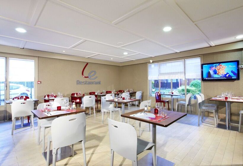 호텔 Campanile Dunkerque Est Armbouts Cappel