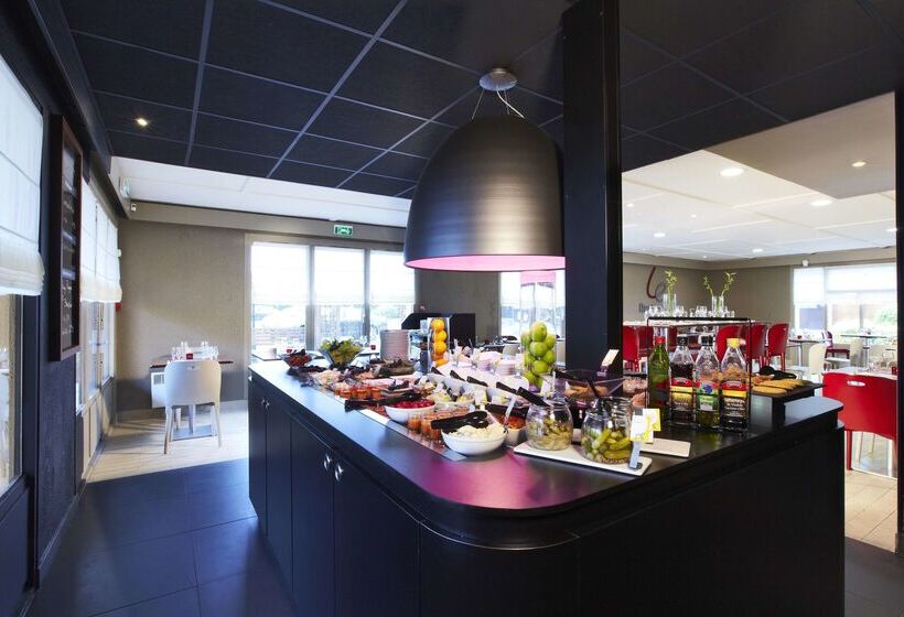 호텔 Campanile Dunkerque Est Armbouts Cappel