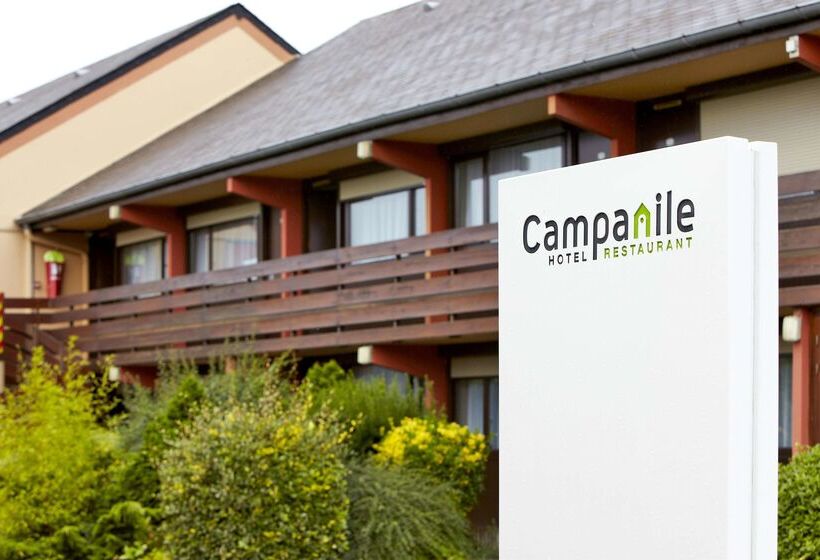 호텔 Campanile Dunkerque Est Armbouts Cappel