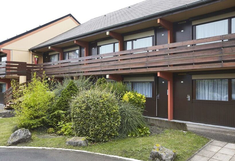 호텔 Campanile Dunkerque Est Armbouts Cappel