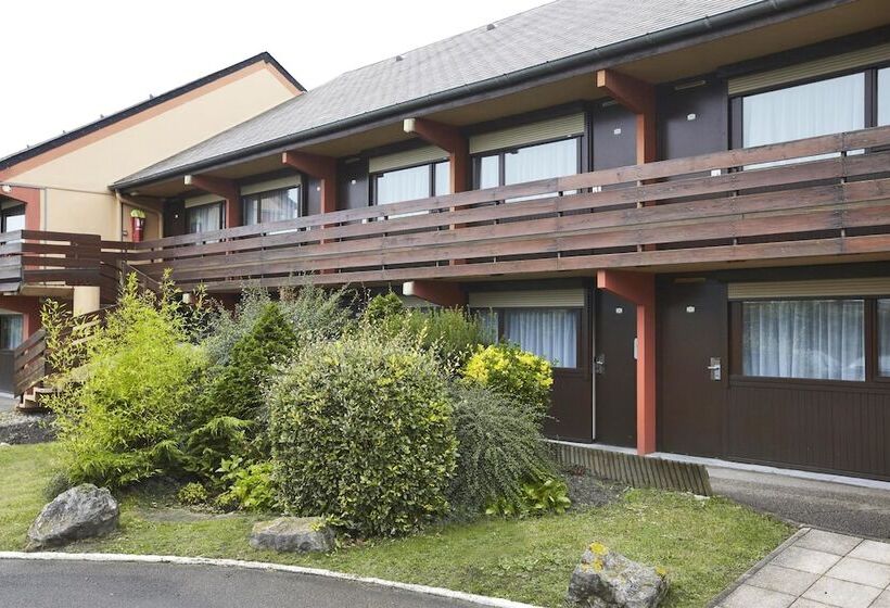 호텔 Campanile Dunkerque Est Armbouts Cappel