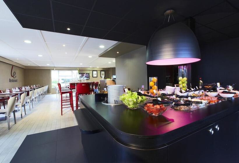 호텔 Campanile Dunkerque Est Armbouts Cappel