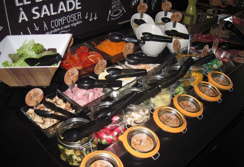 ホテル Campanile Epernay   Dizy 51530