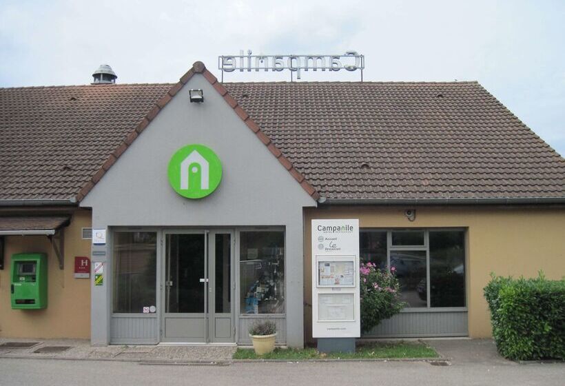 ホテル Campanile Epernay   Dizy 51530