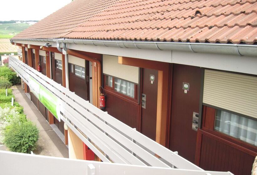 ホテル Campanile Epernay   Dizy 51530