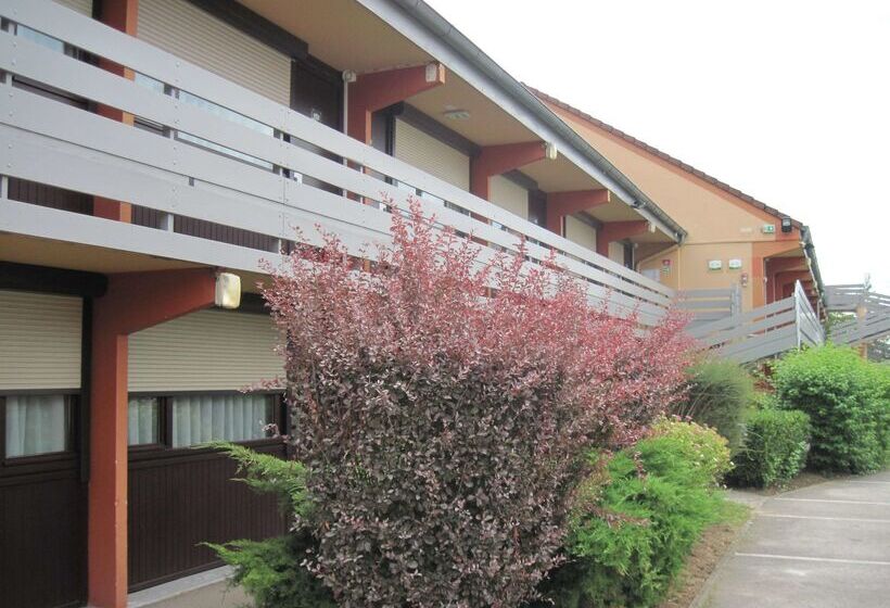 ホテル Campanile Epernay   Dizy 51530