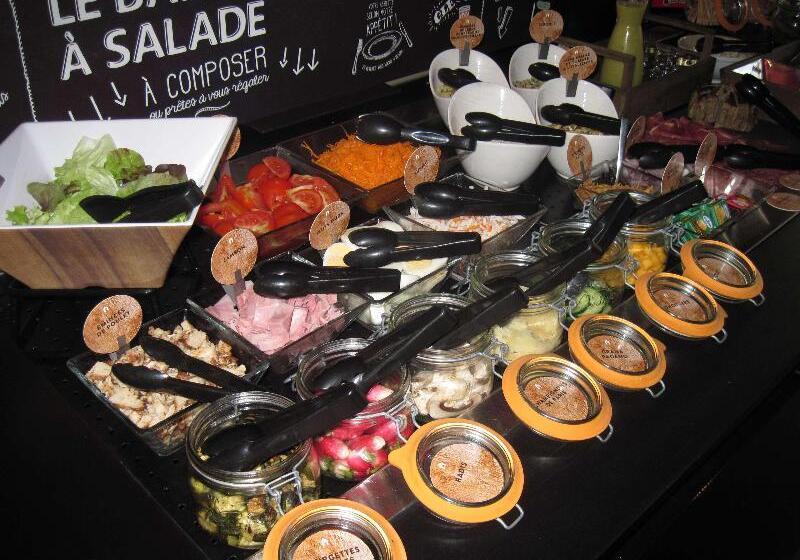 ホテル Campanile Epernay   Dizy 51530